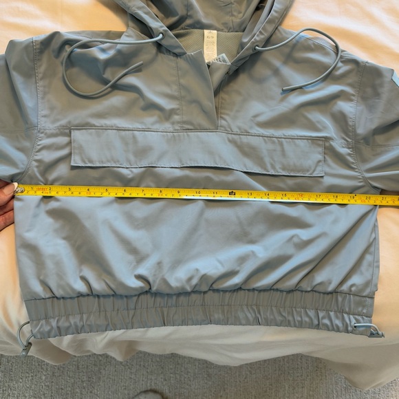 ALO Yoga International Anorak Hoodie, XS - Picture 8 of 9